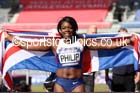 Womens 100 metres, World Championship Teamm Trials, Alexander Stadium, Birmingham